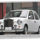 Image for article titled I'm Pretty Sure This Is The Only Car Ever With A Penis On Its Hood Ornament